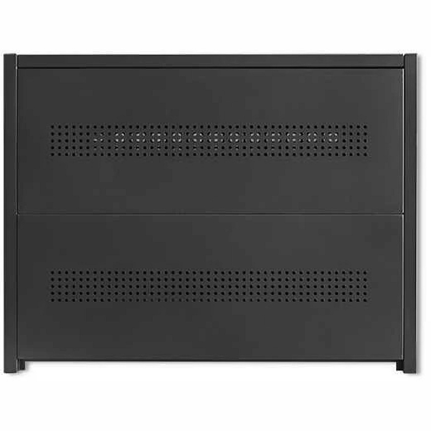 Qoltec Aku mooduli korpus 12Ah 12kW