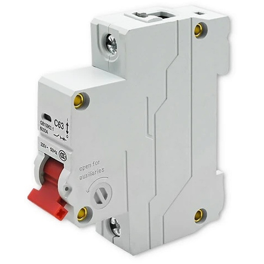 Qoltec Baterijas modulio korpusam 12Ah 12kW – 5