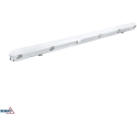 Lubinis šviestuvas Bemko 70W LED linijinis šviestuvas ALWIR, pilkas, 4000K, IP66 Lubinis šviestuvas Bemko 70W LED linijinis šviestuvas ALWIR, pilkas, 4000K, IP66