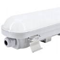 Bemko 70W LED Linear Light ALWIR, gray, 4000K, IP66 Bemko 70W LED Linear Light ALWIR, gray, 4000K, IP66
