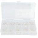 Justpi 3 mm and 5 mm LED Diode Set – 300 pcs, with Organizer Justpi 3 mm and 5 mm LED Diode Set – 300 pcs, with Organizer