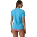Meeste t-särk 4F F2718 sinine 4FWSS26TTSHF2718 33S (M) Meeste t-särk 4F F2718 sinine 4FWSS26TTSHF2718 33S (M)