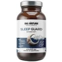 Big Nature „Sleep Guard“ toidulisand, 60 kapslit Big Nature „Sleep Guard“ toidulisand, 60 kapslit
