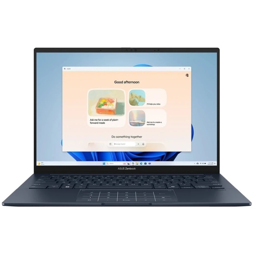 ASUS Nešojamais dators ASUS NTB Zenbook