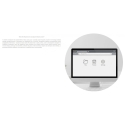 AVTEK INFORMACINIS MONITORIUS DS2 55" AVTEK INFORMACINIS MONITORIUS DS2 55"
