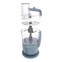Kenwood FDP23.140GY Food Processor, 900 W Kenwood FDP23.140GY Food Processor, 900 W