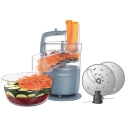 Virtuvēšanas kombains Kenwood FDP23.140GY, 900 W Virtuvēšanas kombains Kenwood FDP23.140GY, 900 W