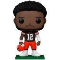 Фигурка Funko POP NFL Browns Шедур Сандерс Фигурка Funko POP NFL Browns Шедур Сандерс