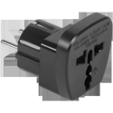 TINKLO ADAPTERI, JONKA ON MAADOITUS WS-PL/GS-UNI-2