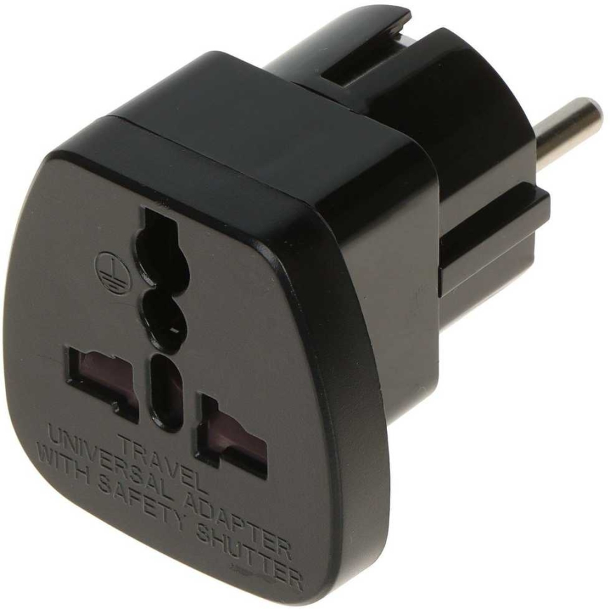 TINKLO ADAPTERI ÜHENDUS MAANDUSEGA WS-PL/GS-UNI-2 – 4