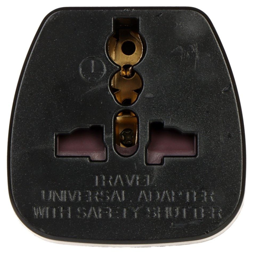 TINKLO ADAPTERIS SU ĮŽEMINIMU WS-PL/GS-UNI-2 – 5