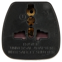 TINKLO ADAPTERIS SU ĮŽEMINIMU WS-PL/GS-UNI-2 TINKLO ADAPTERIS SU ĮŽEMINIMU WS-PL/GS-UNI-2