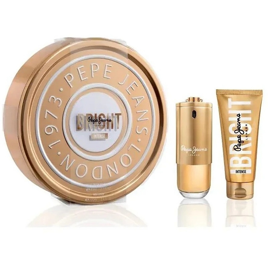 Pepe Jeans Bright Intense Epv, 80 ml