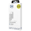3mk Matt Case -suojakuori Xiaomi 17 Ultra, musta 3mk Matt Case -suojakuori Xiaomi 17 Ultra, musta