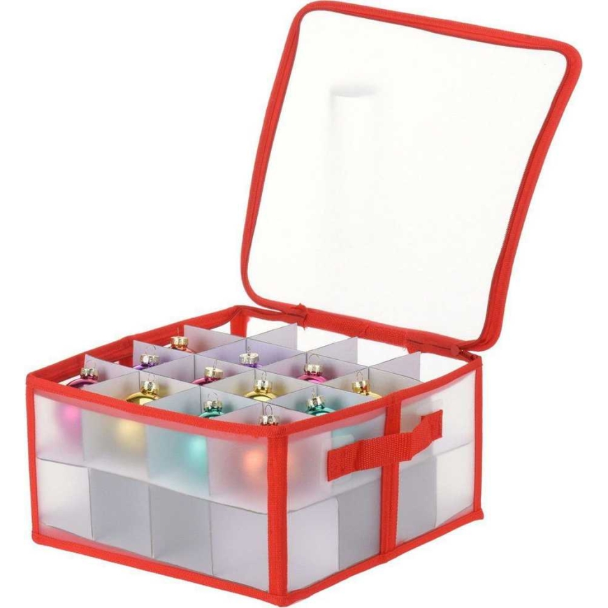 Christmas Gifts Unknown Storage Box for Toys, 34 cm