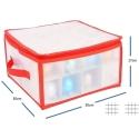 Christmas Gifts Unknown Storage Box for Toys, 34 cm Christmas Gifts Unknown Storage Box for Toys, 34 cm