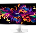 MSI MAG 272QPWDE QD-OLED X28 (67,3 cm (26,5 tolli), valge, QHD, HDMI