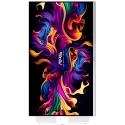 MSI MAG 272QPWDE QD-OLED X28 (67,3 см (26,5 дюйма), белый, QHD, HDMI MSI MAG 272QPWDE QD-OLED X28 (67,3 см (26,5 дюйма), белый, QHD, HDMI