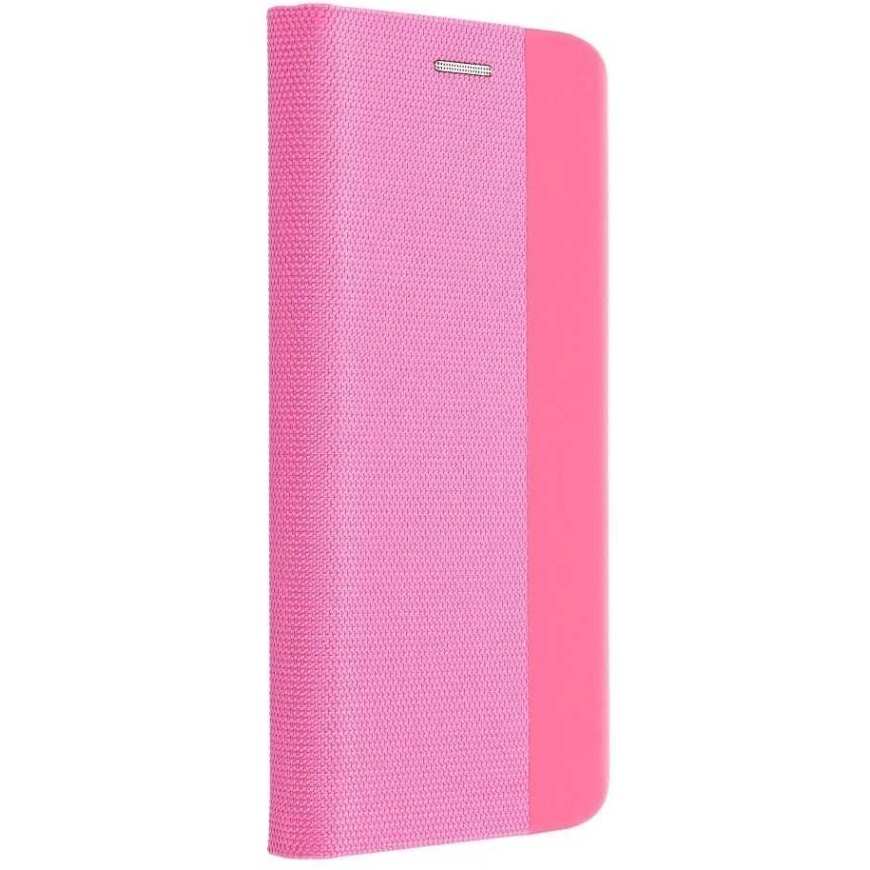 OEM Case with Flip for Xiaomi Redmi NOTE 15 5G Sensitive Book Pink