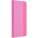 OEM Dangtelis su klape Xiaomi Redmi NOTE 15 5G Sensitive Knyga rožinė OEM Dangtelis su klape Xiaomi Redmi NOTE 15 5G Sensitive Knyga rožinė