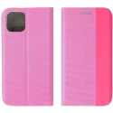 OEM vāks ar atloku Xiaomi Redmi NOTE 15 5G Sensitive Book rozā OEM vāks ar atloku Xiaomi Redmi NOTE 15 5G Sensitive Book rozā