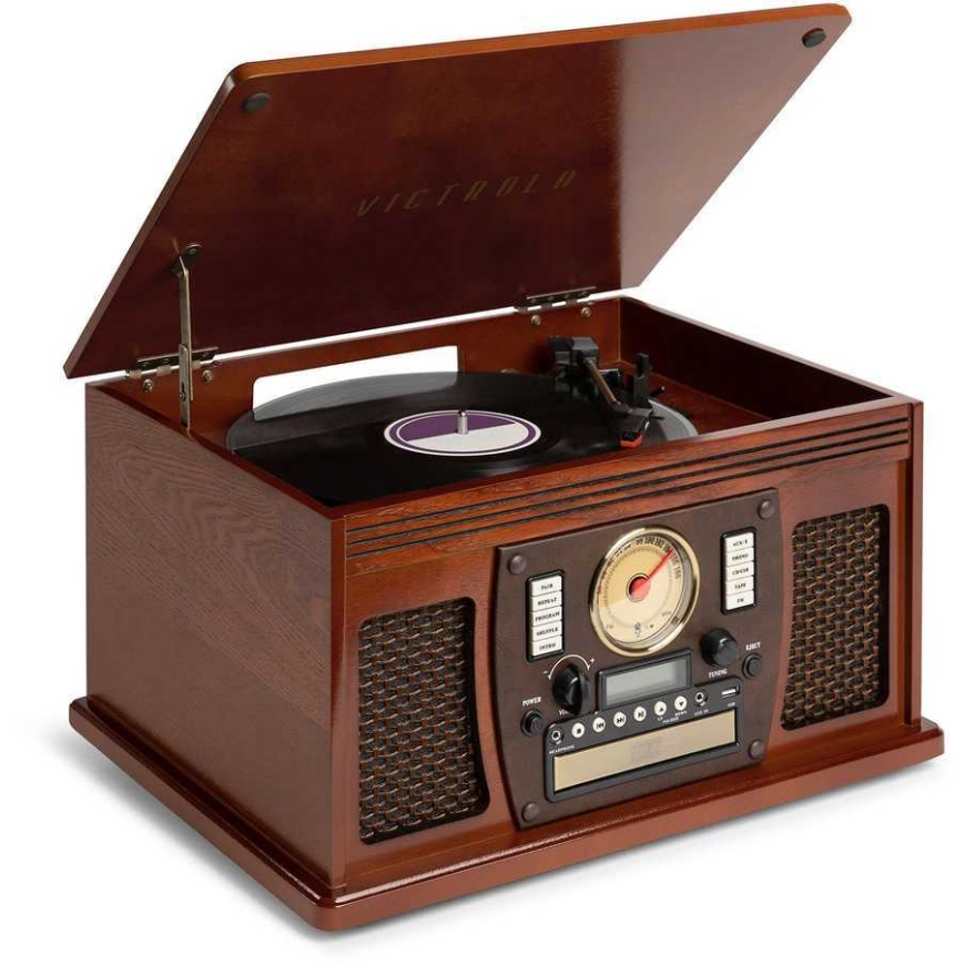Victrola Patefonas Victrola Navigator 8 in