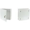 Spacetronik Metalinė TPR-3P v1 spintelė 300x300x100 Spacetronik Metalinė TPR-3P v1 spintelė 300x300x100