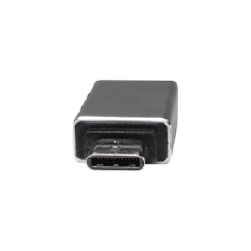 LogiLink AU0042 гендерный адаптер USB 3.1 type-C USB 3.0 Серебристый – 4