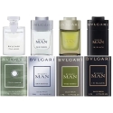 Bvlgari Bvl Man Mini komplekts 4 X, 5 ml Bvlgari Bvl Man Mini komplekts 4 X, 5 ml