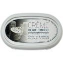 Fourme D'ambert Cheese SOCIÉTÉ FROMAGERE DU LIVRADOIS, 22% fat, 150 g Fourme D'ambert Cheese SOCIÉTÉ FROMAGERE DU LIVRADOIS, 22% fat, 150 g