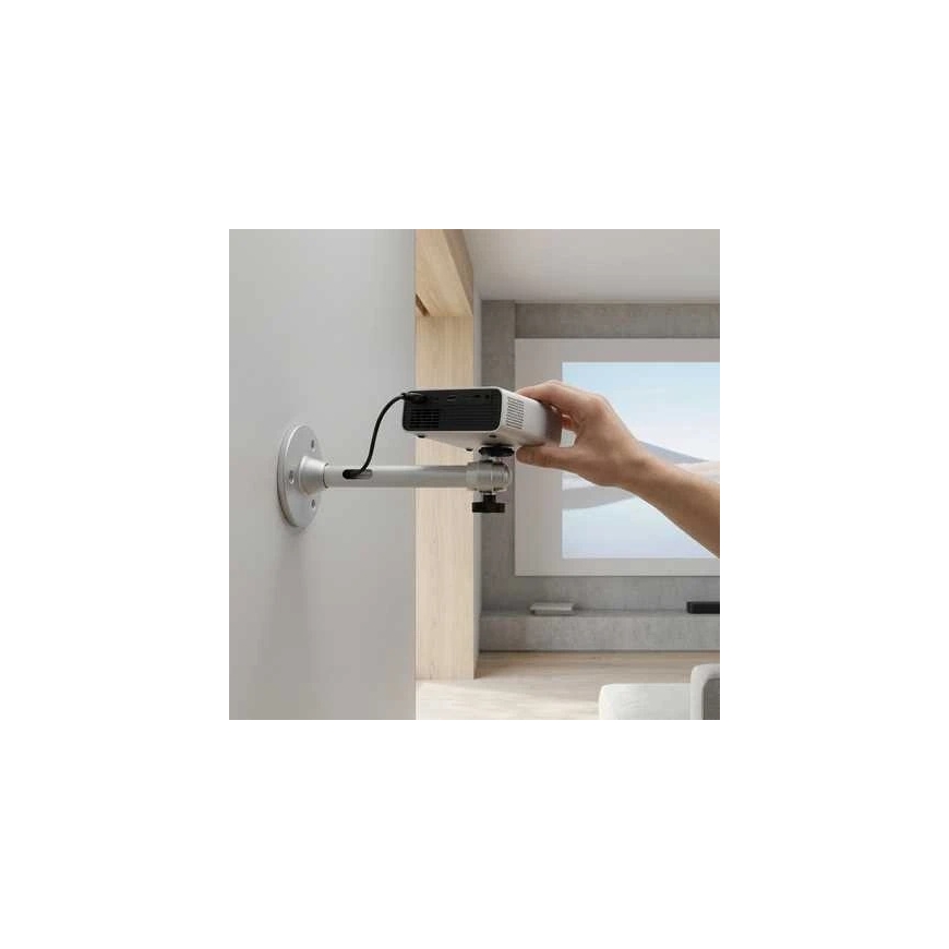 Spacetronik SPA-P04S projector wall mount – 4