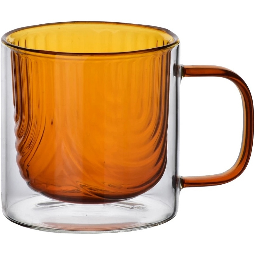 Allesken PETER HONEY muki 320 ml 9x13x9 cm viisinkertaisilla seinillä – 2