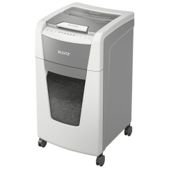 Leitz IQ Office 300 automaattinen paperisilppuri, P5