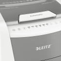 Leitz IQ Autofeed Office 300 Automatic Paper Shredder P5