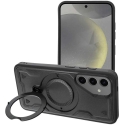 OEM Case for Samsung S26 PLUS Frost Armor Black OEM Case for Samsung S26 PLUS Frost Armor Black