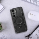 OEM Case for Samsung S26 PLUS Frost Armor Black OEM Case for Samsung S26 PLUS Frost Armor Black