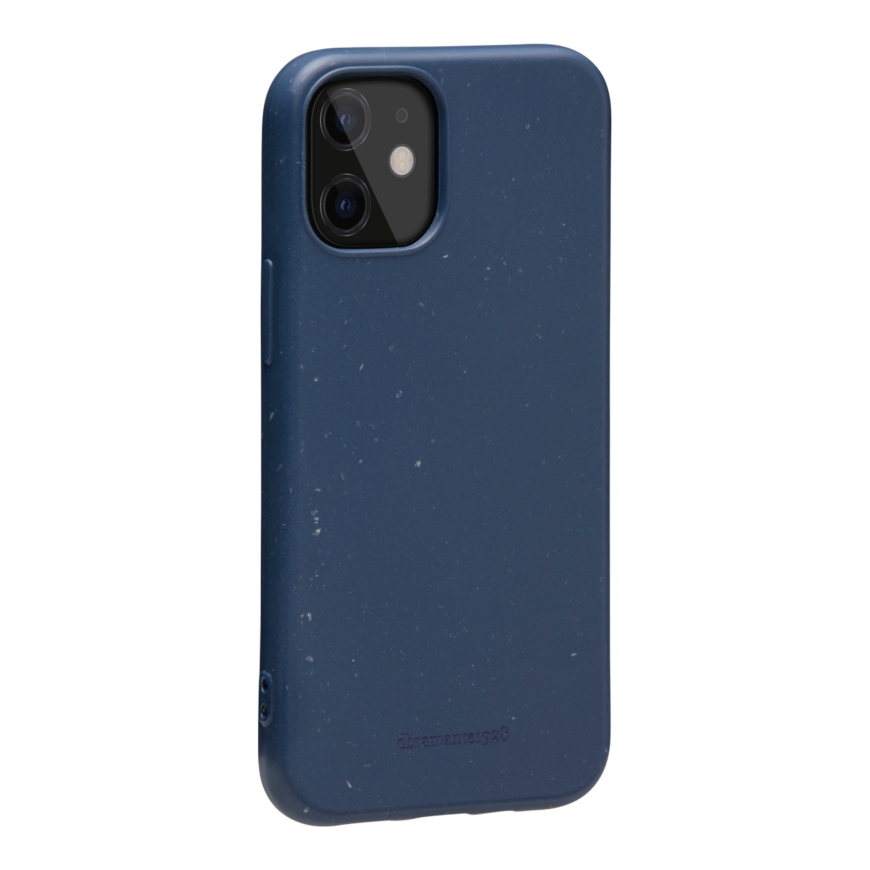 dbramante1928 Grenen - iPhone 12 mini 5.4" - Ocean Blue – 3