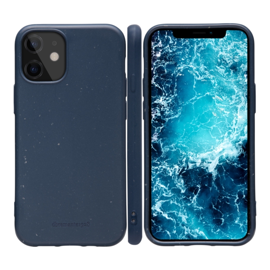 dbramante1928 Grenen - iPhone 12 mini 5.4" - Ocean Blue – 4