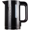 Bodum Bistro 1 l Musta Sähkökannu Bodum Bistro 1 l Musta Sähkökannu