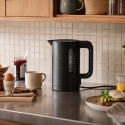 Bodum Bistro 1 l elektrinis virdulys, juodas Bodum Bistro 1 l elektrinis virdulys, juodas