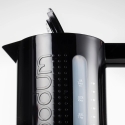 Bodum Bistro Electric Kettle 1 L Black Bodum Bistro Electric Kettle 1 L Black