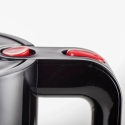 Bodum Bistro 1 l elektrinis virdulys, juodas Bodum Bistro 1 l elektrinis virdulys, juodas
