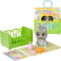 SIMBA Pamper Petz Interactive Bunny with Drinking Function, Diaper, and Accessories SIMBA Pamper Petz Interactive Bunny with Drinking Function, Diaper, and Accessories