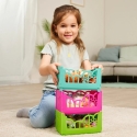 SIMBA Pamper Petz Interactive Bunny with Drinking Function, Diaper, and Accessories SIMBA Pamper Petz Interactive Bunny with Drinking Function, Diaper, and Accessories