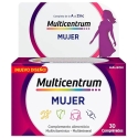 Multicentrum Woman 30 tabletti Multicentrum Woman 30 tabletti