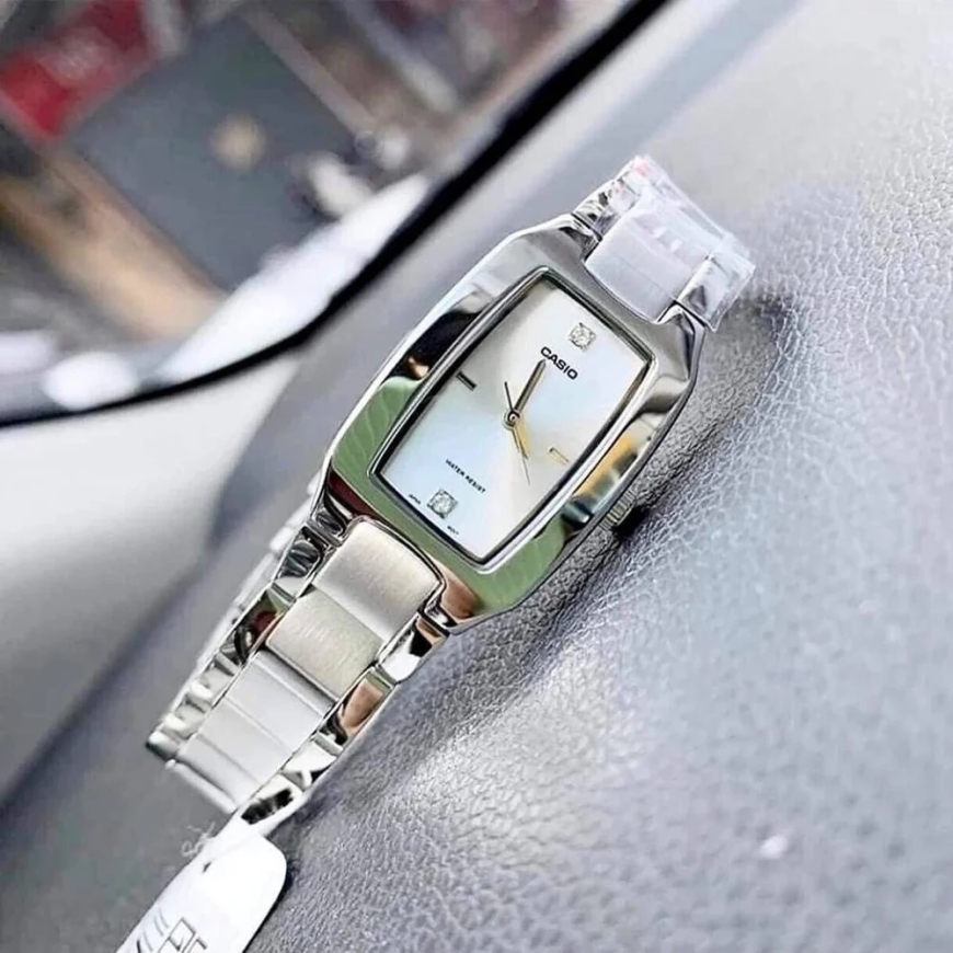Женские часы CASIO LTP-1165A-7C2 + BOX – 2
