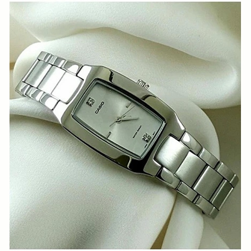 Naistelekell CASIO LTP-1165A-7C2 + KASTI – 3