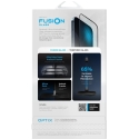 Grūdintas stiklas UNIQ Optix Covex Privacy AG DX2 do iPhone 18 Pro Max privatumo apsauga Grūdintas stiklas UNIQ Optix Covex Privacy AG DX2 do iPhone 18 Pro Max privatumo apsauga