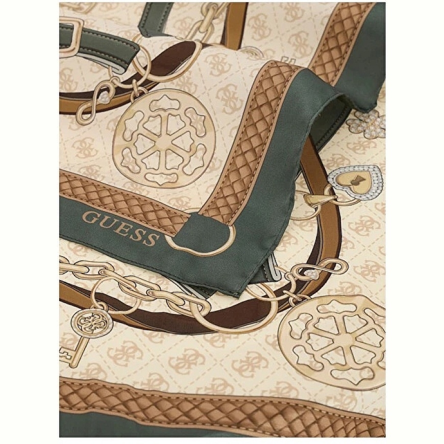 Guess Naise sall AW5682POL90-OLM – 2