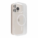 Allity Sp. z o.o. "Allity Clear Protector Mag" case designed for "iPhone 16 Plus" Allity Sp. z o.o. "Allity Clear Protector Mag" case designed for "iPhone 16 Plus"